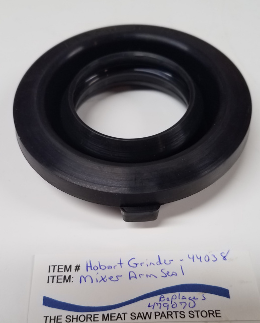 Mixer Arm Seal For Hobart MG1532 & MG2032 Replaces 00-479070